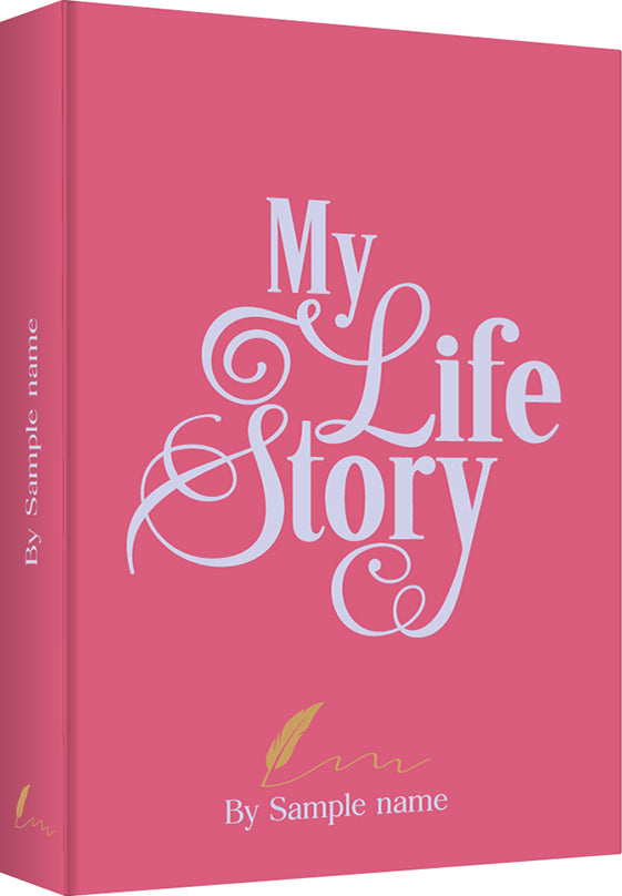 PastPal - Libro con portada personalizada