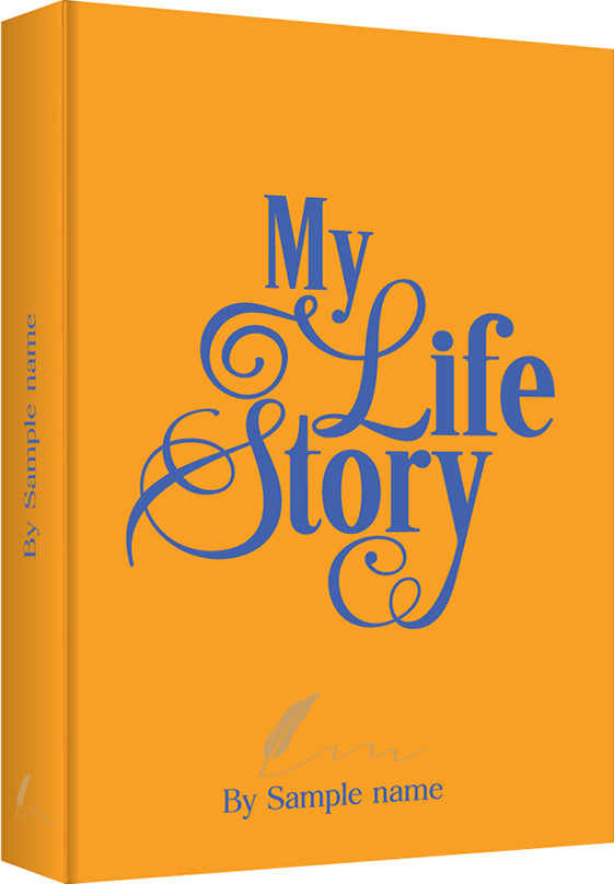 PastPal - Libro con portada personalizada