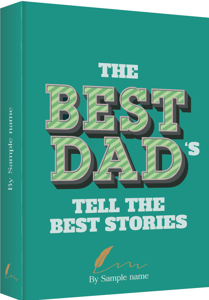 PastPal - Libro con portada personalizada