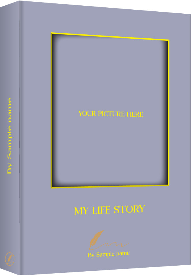 PastPal - Libro con portada personalizada