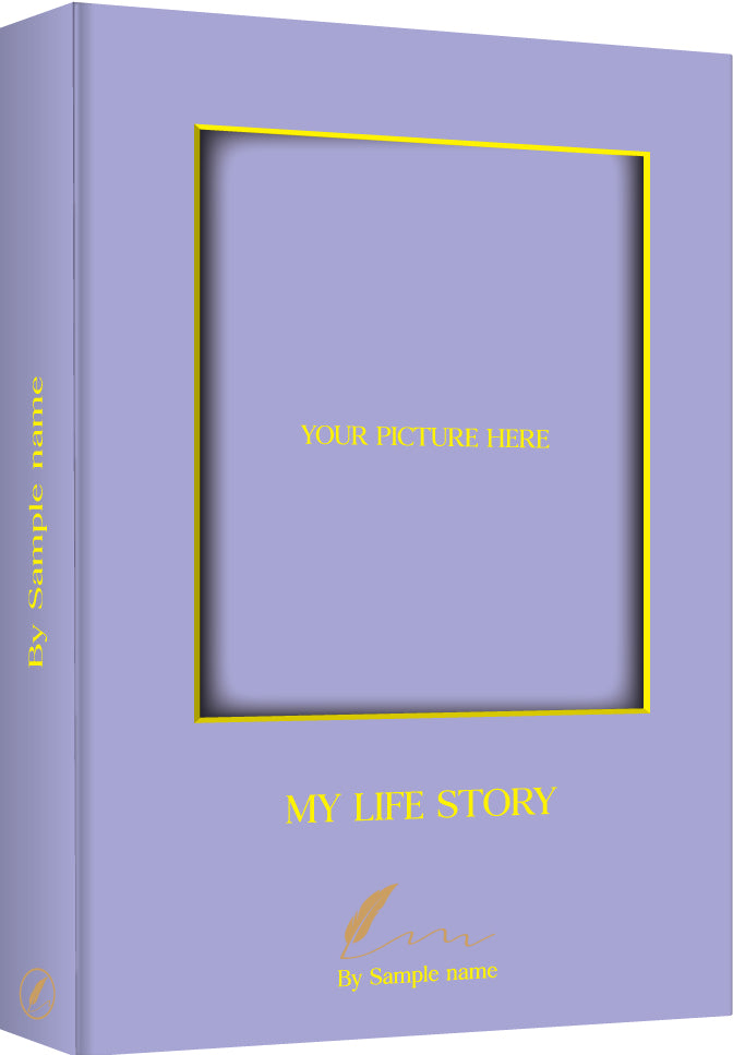PastPal - Libro con portada personalizada