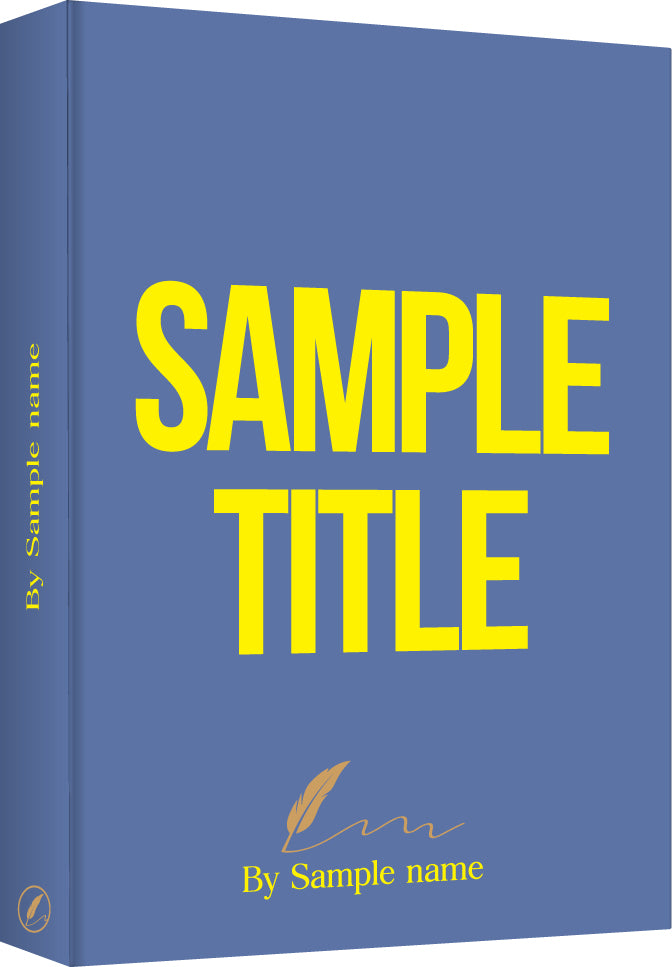 PastPal - Libro con portada personalizada