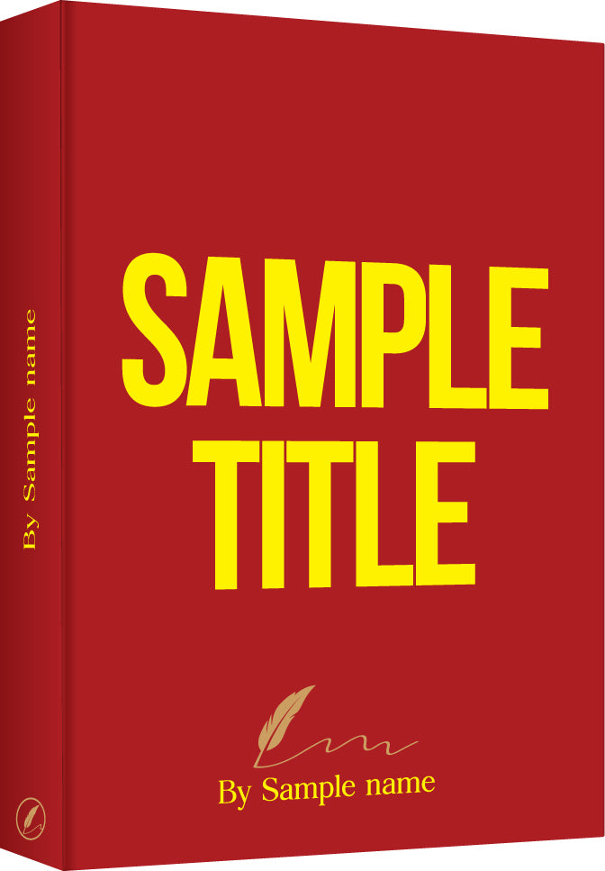 PastPal - Libro con portada personalizada