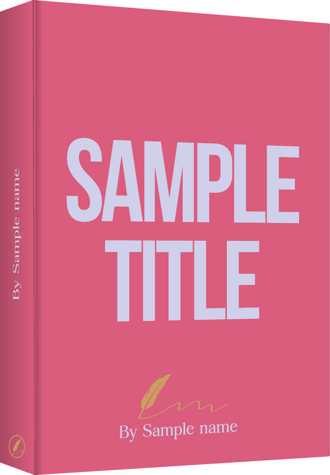 PastPal - Libro con portada personalizada