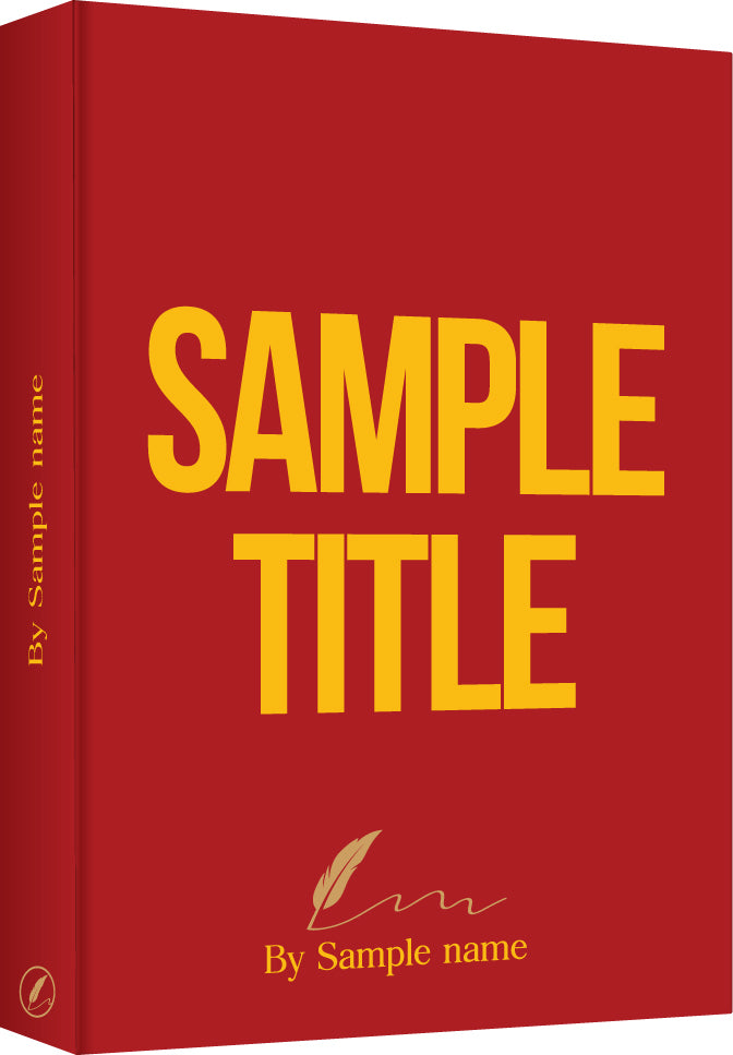 PastPal - Custom Cover Book