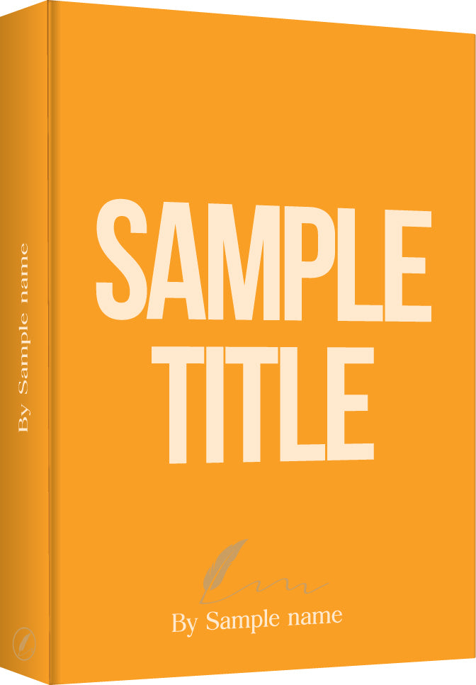 PastPal - Custom Cover Book