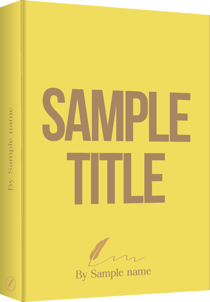 PastPal - Custom Cover Book