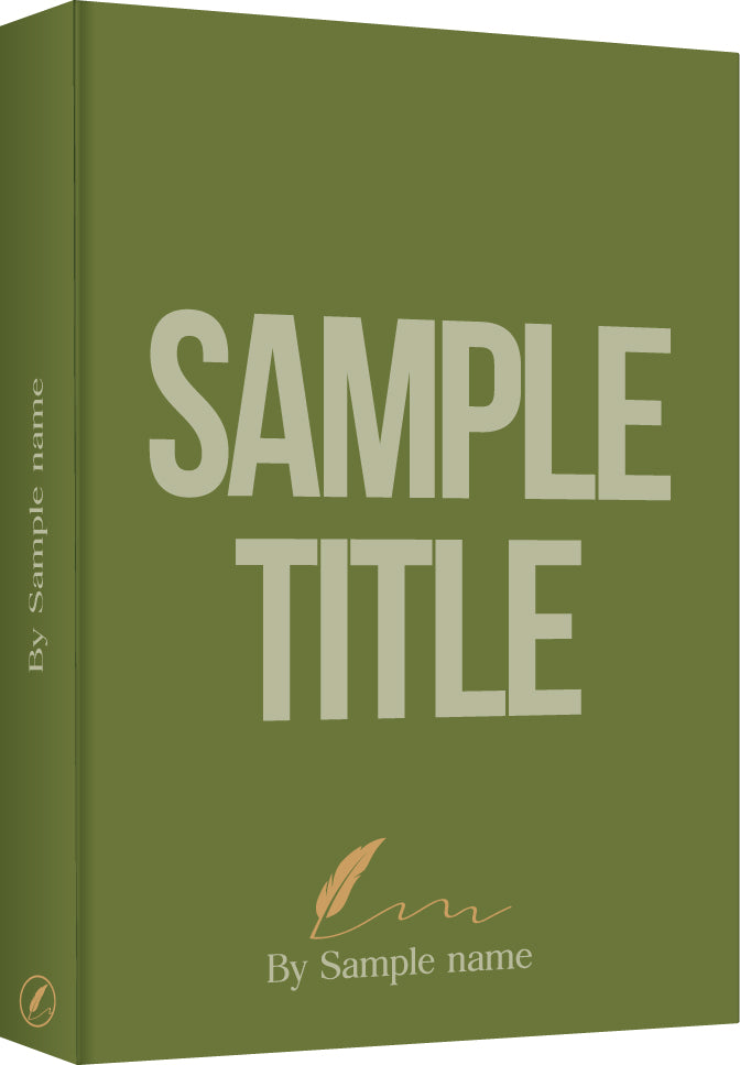 PastPal - Libro con portada personalizada