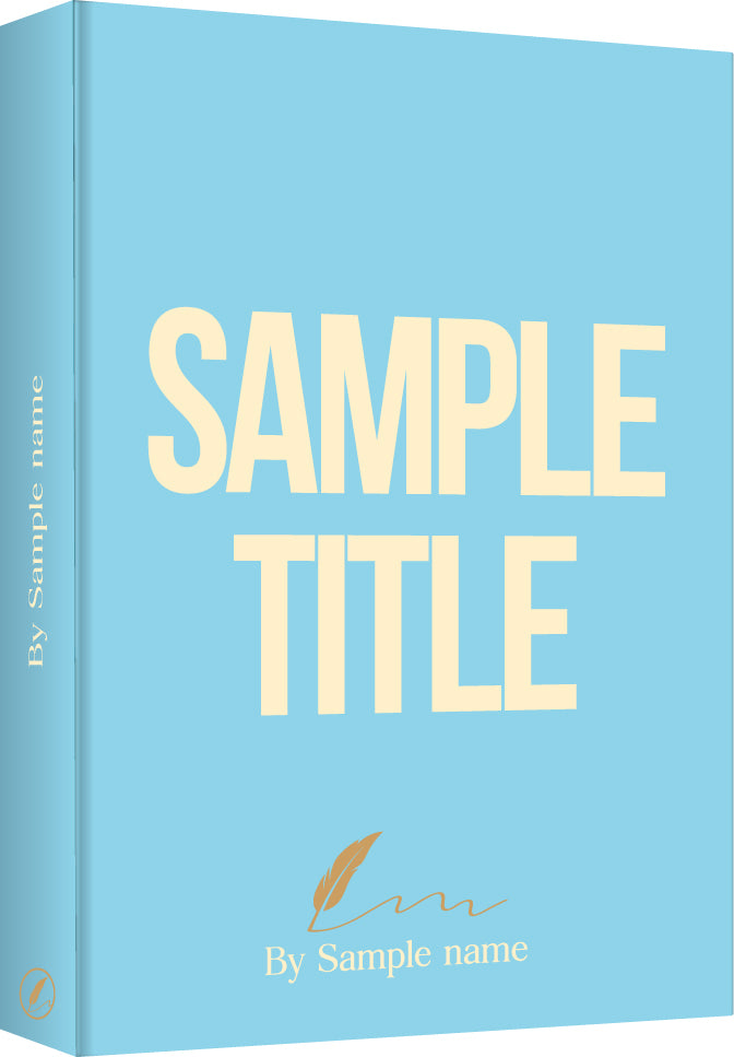PastPal - Custom Cover Book