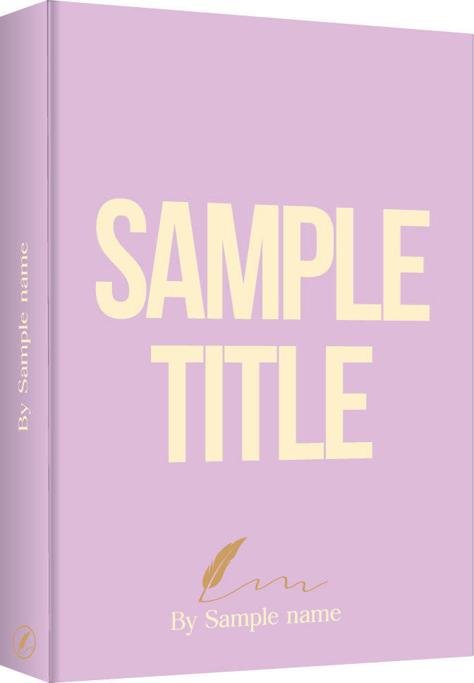 PastPal - Custom Cover Book