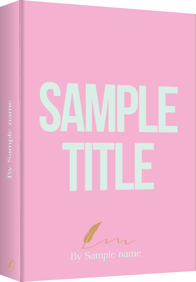 PastPal - Custom Cover Book