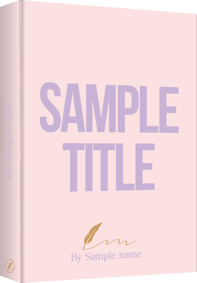 PastPal - Custom Cover Book