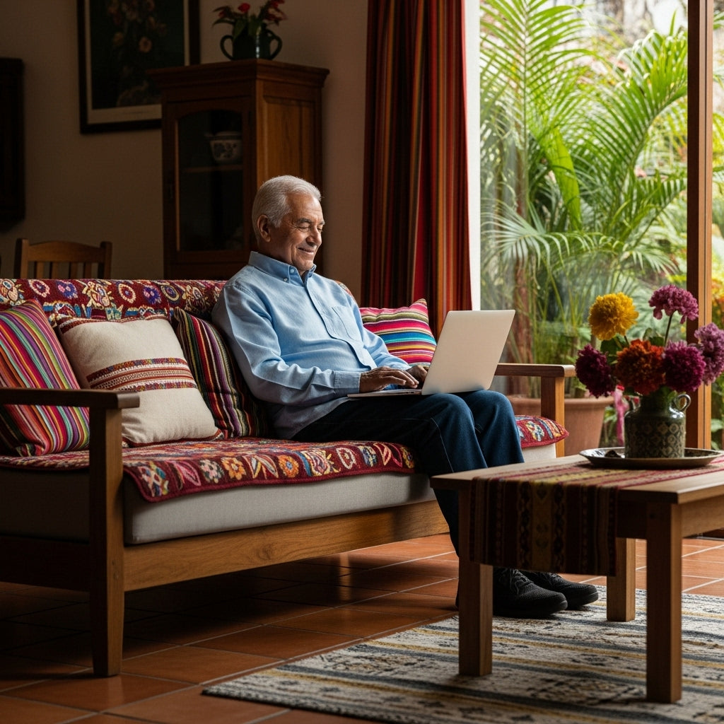 Paquete de Libro para Abuela y Abuelo