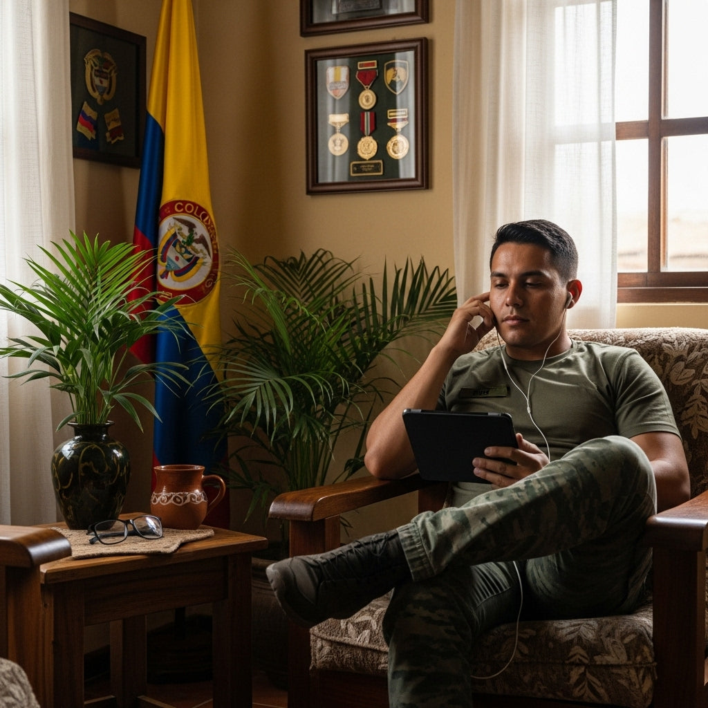 Libro de Fin de Gira: Honra el Camino, Conserva el Legado