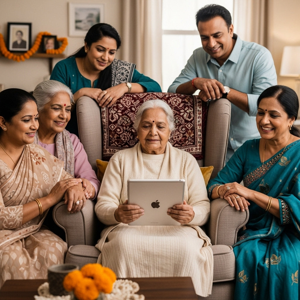 The Interactive Memory Companion Book