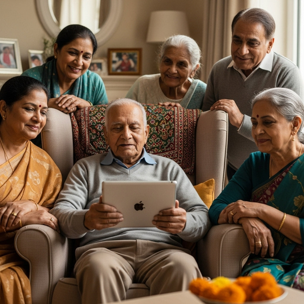 The Interactive Memory Companion Book