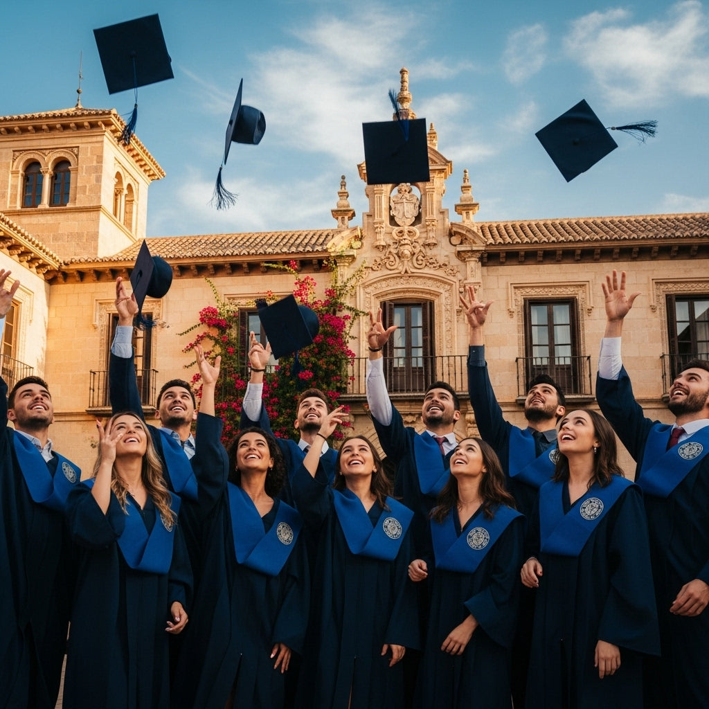 Libro del Viaje Universitario: Un Regalo para el Nuevo Capítulo