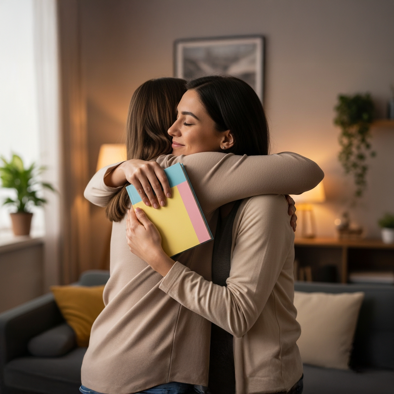 Coming Out Story Book: Your Journey, Your Words