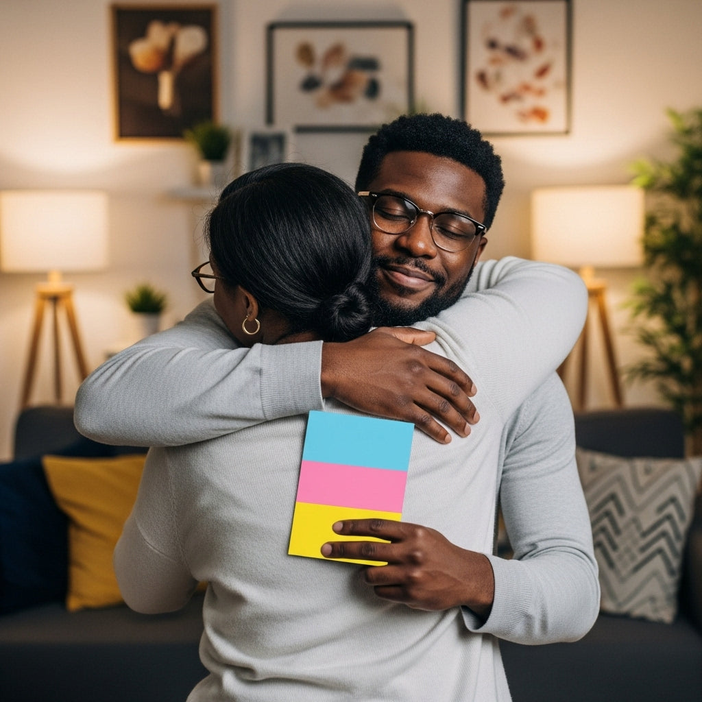 Coming Out Story Book: Your Journey, Your Words