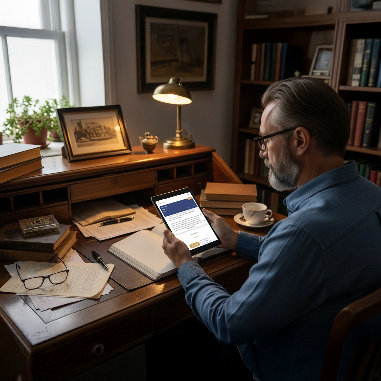 Digital Book Writing Gift Package: A Story Worth Sharing
