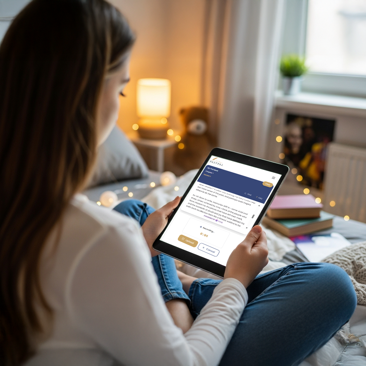 Family Digital Book Writing Bundle