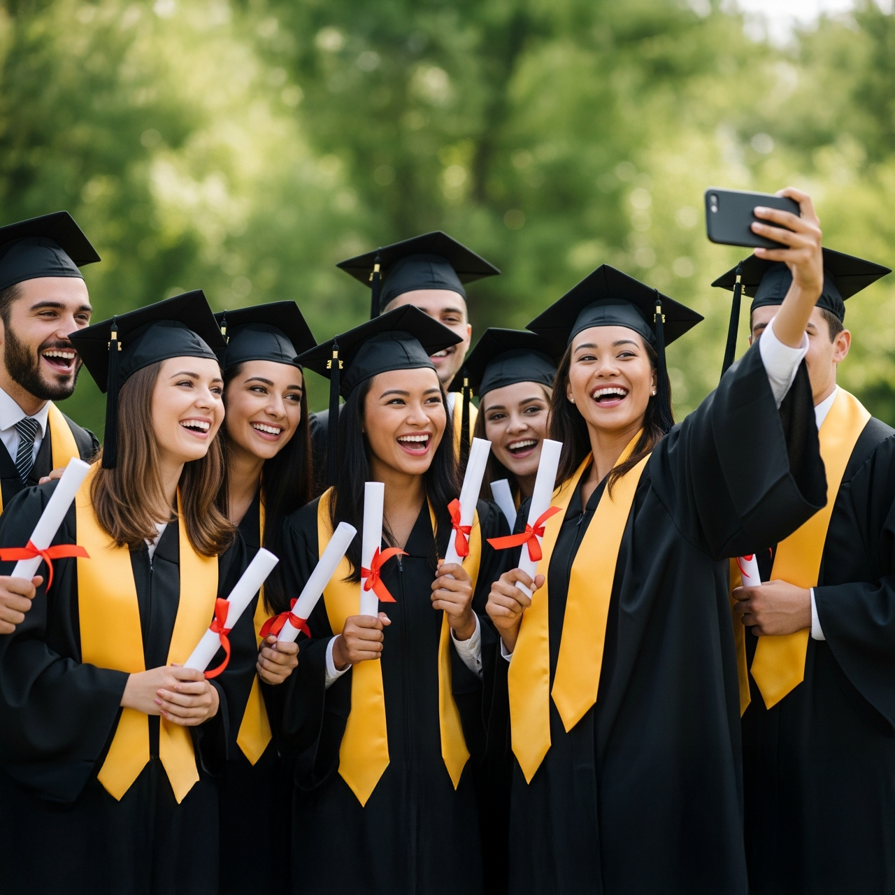 University Journey Book Package: A Gift for the New Chapter Ahead