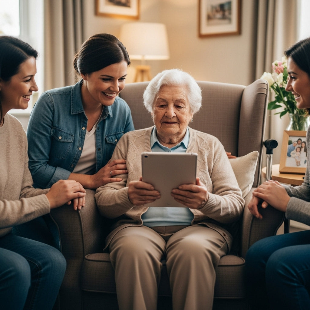 The Interactive Memory Companion Book