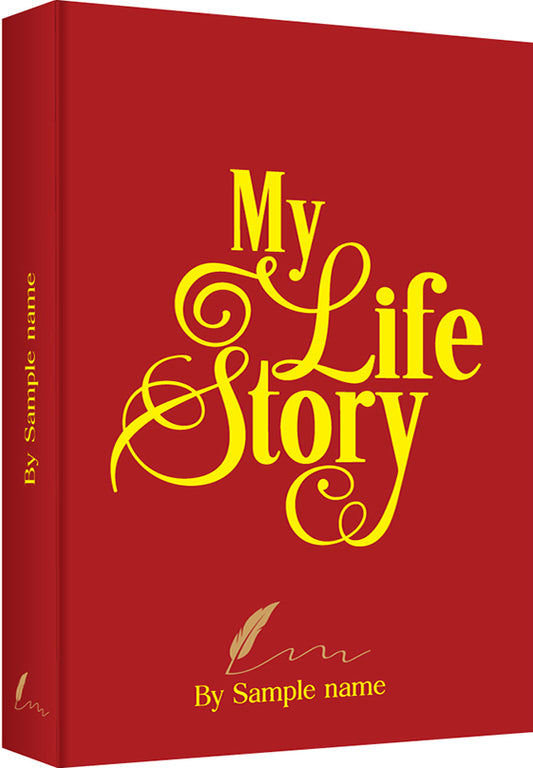 Tell your story, your way.