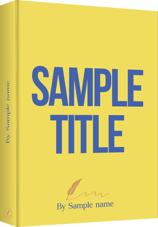 PastPal - Custom Cover Book