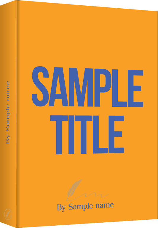 PastPal - Custom Cover Book