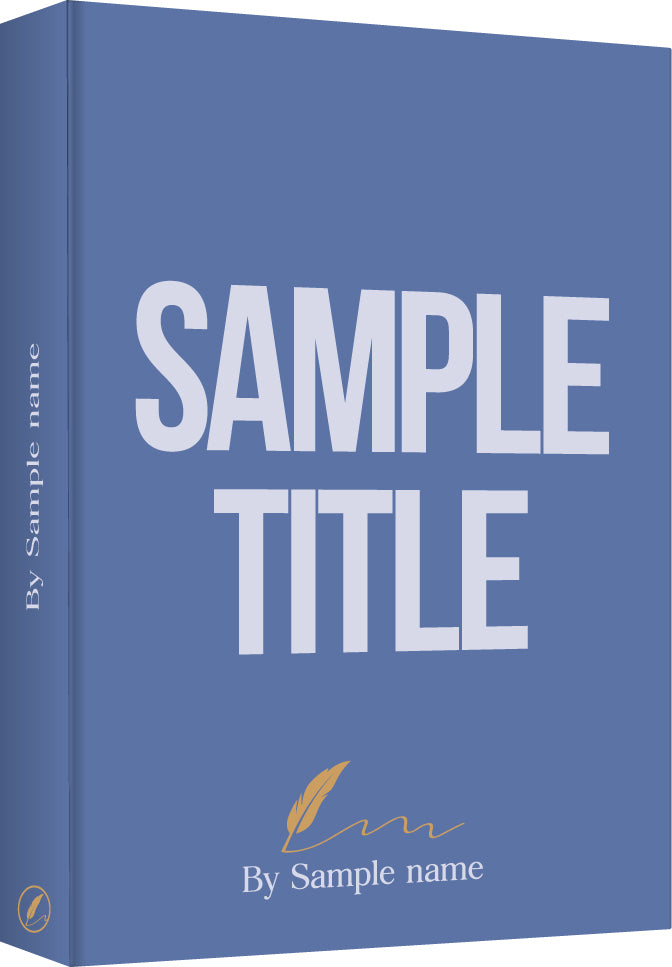PastPal - Custom Cover Book