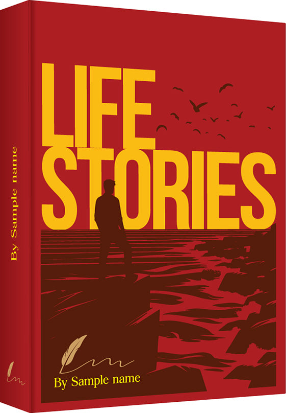 Life Stories - Style 1