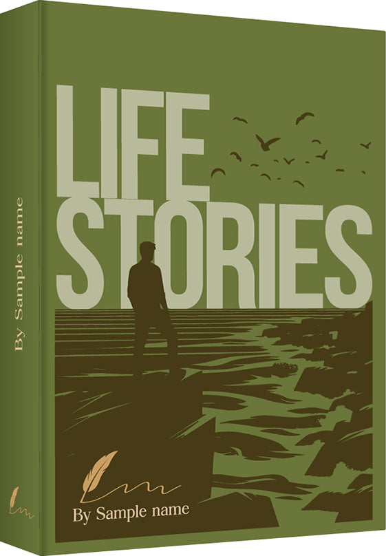 Life Stories - Style 2