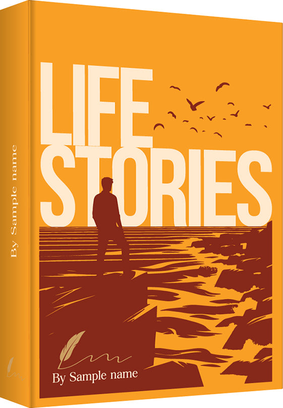 Life Stories - Style 3