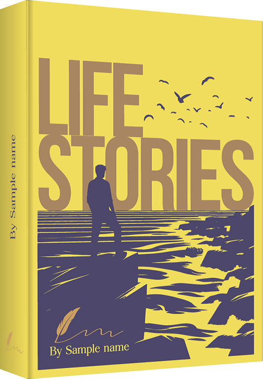 Life Stories - Style 4