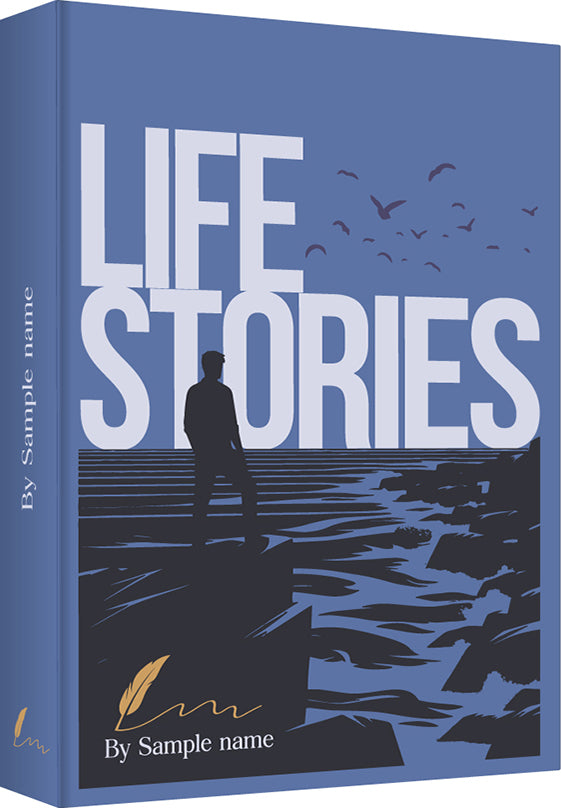 Life Stories - Style 5