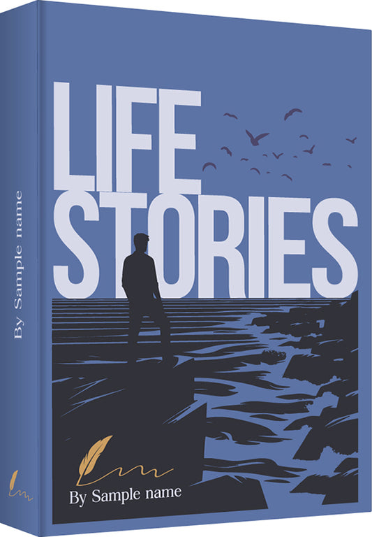 Life Stories - Style 5