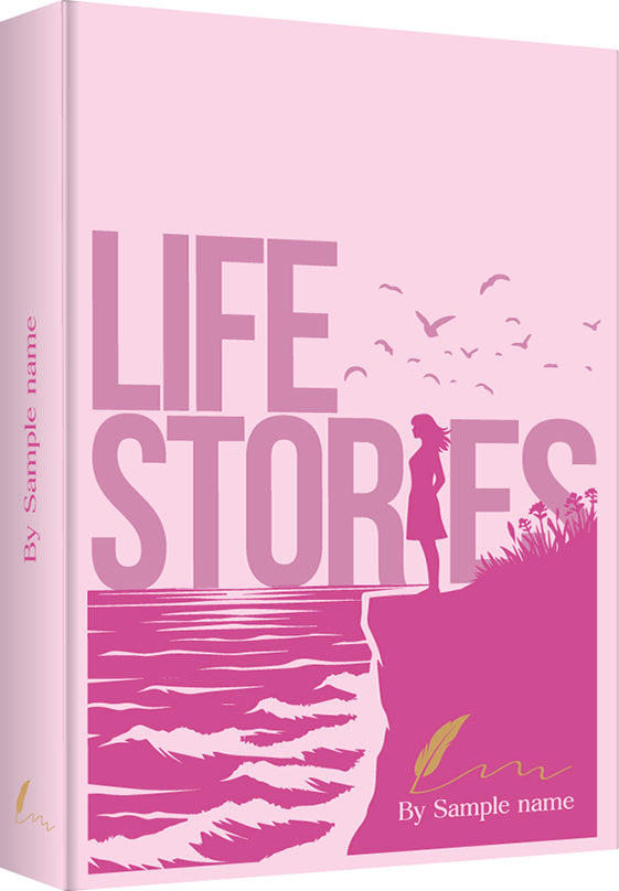 Life Stories - Style 1