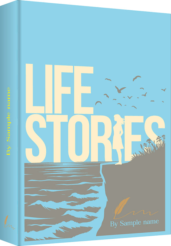 Life Stories - Style 2