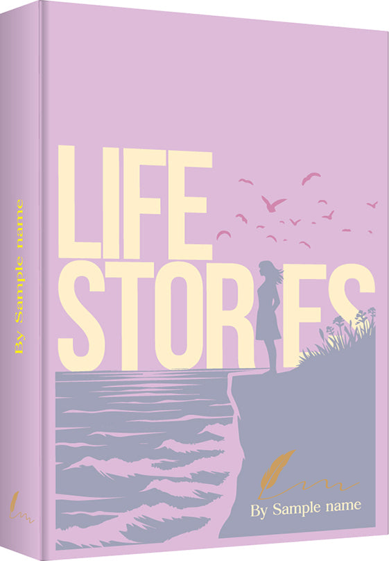 Life Stories - Style 3