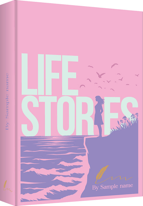 Life Stories - Style 4