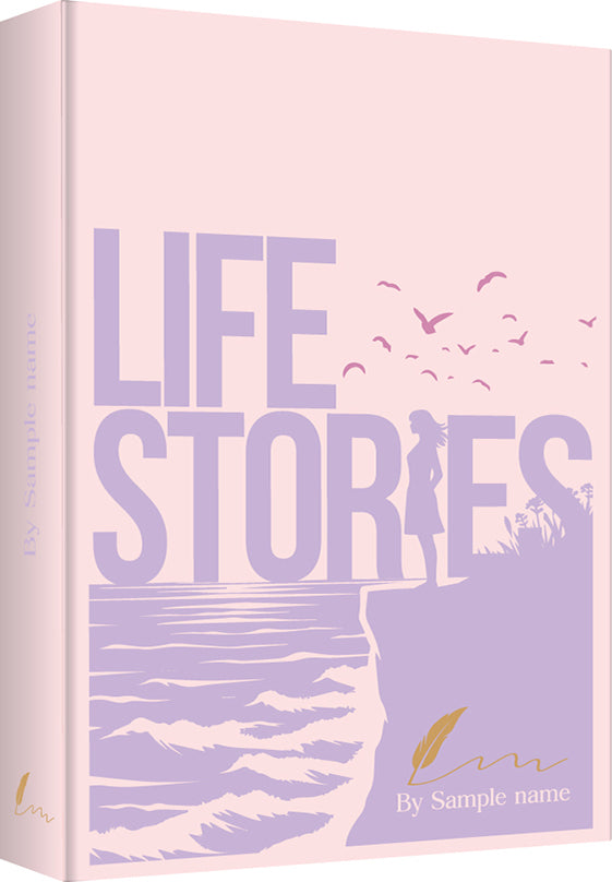 Life Stories - Style 5