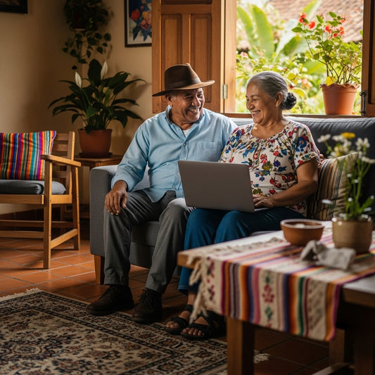 Paquete de Libro para Abuela y Abuelo