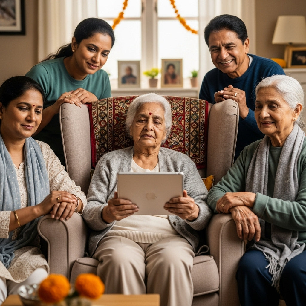 The Interactive Memory Companion Book