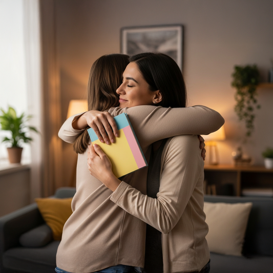 Coming Out Story Book: Your Journey, Your Words