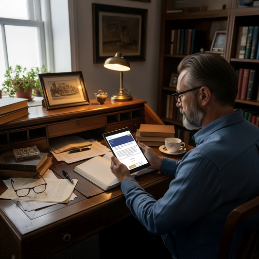 Paquete Familiar para Escribir Libro Digital