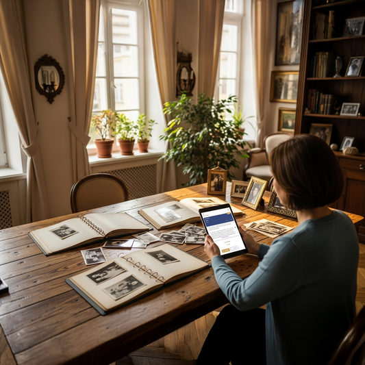 Digital Book Writing Gift Package: A Story Worth Sharing