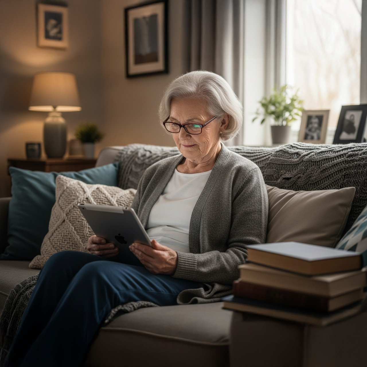 Grandkids Book Writing Package