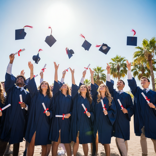 University Journey Book Package: A Gift for the New Chapter Ahead
