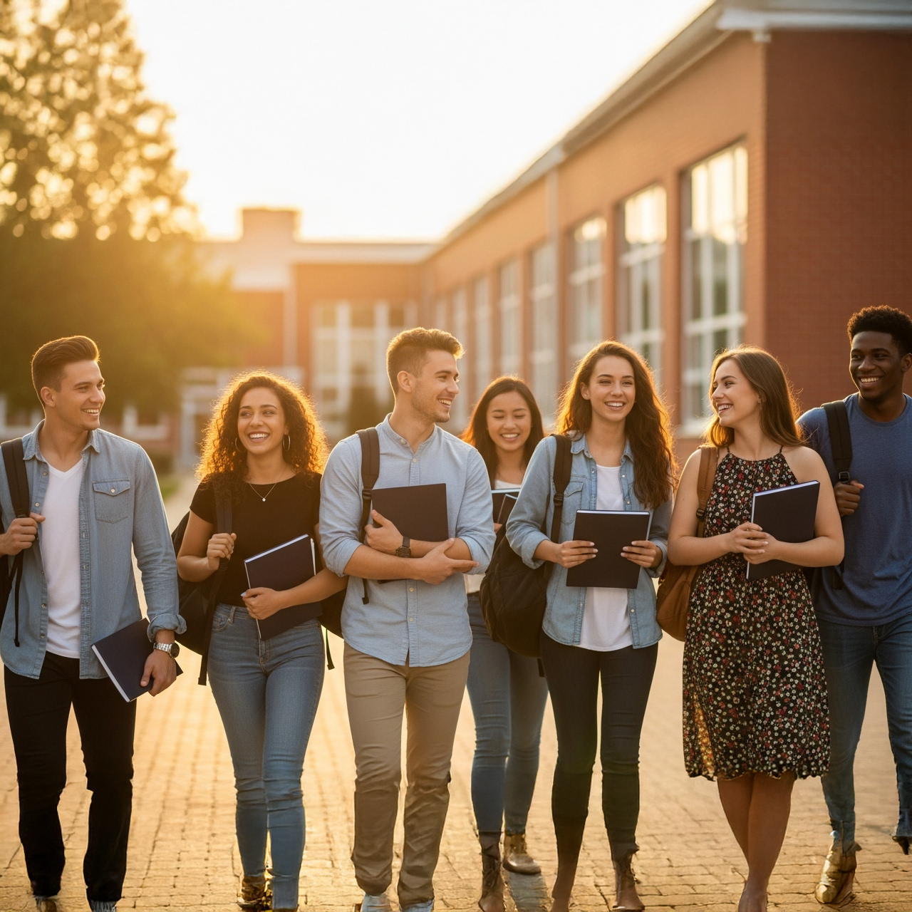 High School Grad Book Package: A Tribute to Their Journey